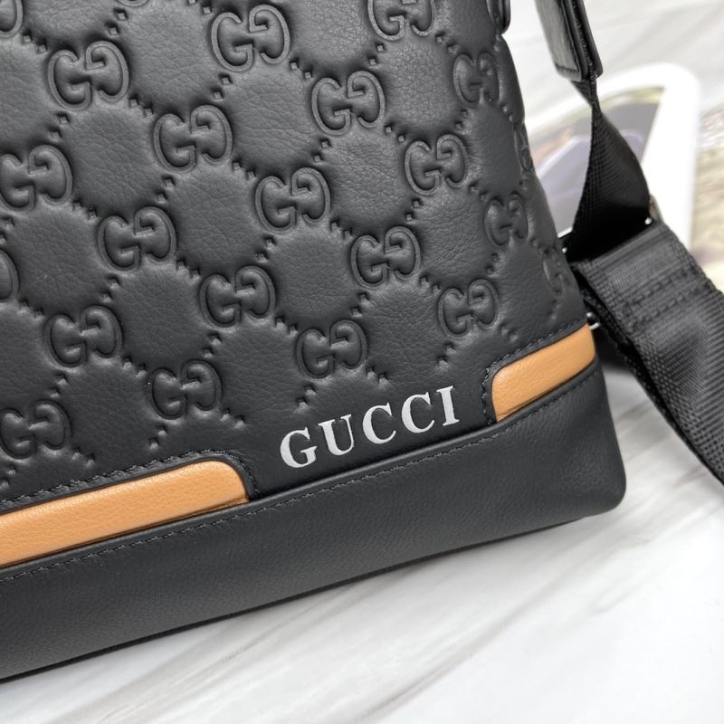 Mens Gucci Satchel Bags